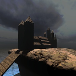 Kaiserissimus-Abandoned_Monastery icon