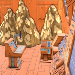 Kaiserissimus-Transformers_Devastation_The_Ark_Moon icon