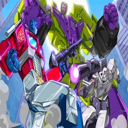 Kaiserissimus-Transformers_Devastation_Valuables icon
