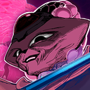 KaitoMajima-PromisedEigong icon