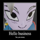 Kajii-SupremeKaiDragonBall icon