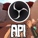 Kalamart-OBS_Control_API icon