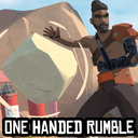 Kalamart-OneHandedRumble icon