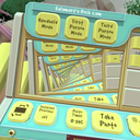 Kalamart-RecursiveRockCam icon