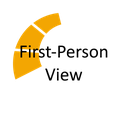 Kaleidox-FirstPersonView icon