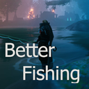 Kam1goroshi-BetterFishing icon
