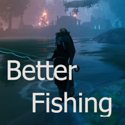 Kam1goroshi-BetterFishing icon