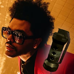 KamenVacuumCleaner-BlindingLights icon