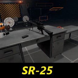 Kameria-Customizable_SR25 icon