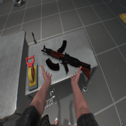 Kameria-TBK_408 icon