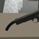 KamikazeF0X-45_Barrel_extension icon