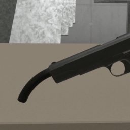 KamikazeF0X-45_Barrel_extension icon