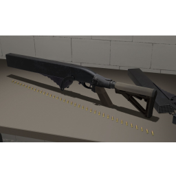 KamikazeF0X-CCI_Pepperbox icon