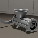 KamikazeF0X-Meat_Mincer icon