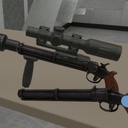 KamikazeF0X-Super_Ladies_Companion icon