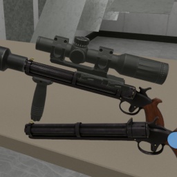 KamikazeF0X-Super_Ladies_Companion icon