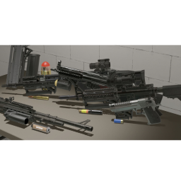 KamikazeF0X-The_Key_Ring icon