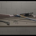 KamikazeF0X-Volcanic_Rifle icon