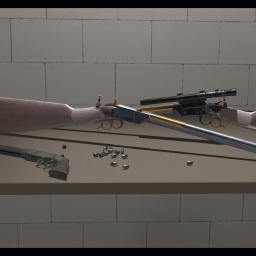 KamikazeF0X-Volcanic_Rifle icon