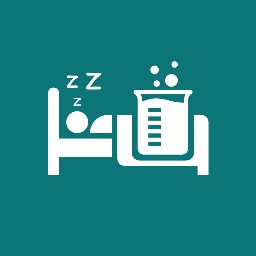 KampfBallerina-MoreRealisticSleeping icon