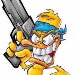 Kampfente-Ententeich icon