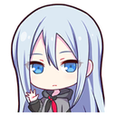 KanadeFan-Kanade_Yoisaki_Artificer icon