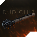 Kapitan_Greythorn-Dud_Club icon
