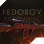 Kapitan_Greythorn-Fedorov_Automatic_1919-1.0.0 icon
