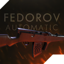Kapitan_Greythorn-Fedorov_Automatic_1919 icon