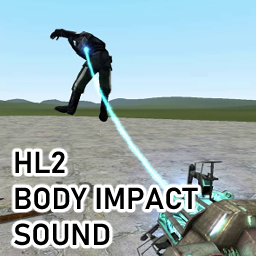 Kapitan_Greythorn-HL2_Body_Impact icon