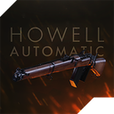 Kapitan_Greythorn-Howell_Automatic icon