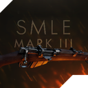 Kapitan_Greythorn-Lee_Enfield_Mk_III icon