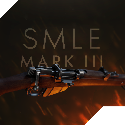 Kapitan_Greythorn-Lee_Enfield_Mk_III icon
