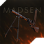 Kapitan_Greythorn-Madsen_LMG-1.1.0 icon