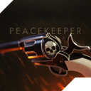 Kapitan_Greythorn-Peacekeeper icon
