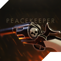 Kapitan_Greythorn-Peacekeeper icon