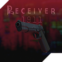 Kapitan_Greythorn-Receiver_1911 icon