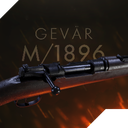 Kapitan_Greythorn-Swedish_Mauser_1896 icon