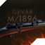 Kapitan_Greythorn-Swedish_Mauser_1896-1.0.1 icon