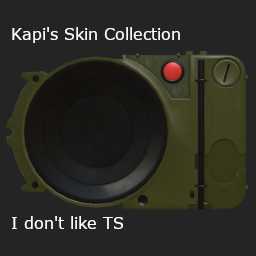 Kapitolist-Kapis_Skin_collection icon