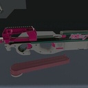 Kapitolist-Miku_P90 icon