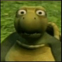 Kaplumbaa-turtlefriendsstuff icon