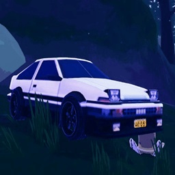 KappaBruh-Toyota_AE86_Acrid icon