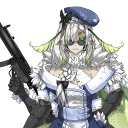 Kappa_Demon-Juniper_Actias_player_model icon