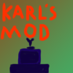 Karlos-KarlsTv2 icon