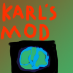 Karlos-KarlsWorld icon