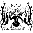 Karm4z-WarWithoutReasonAmigdadollsRemix icon