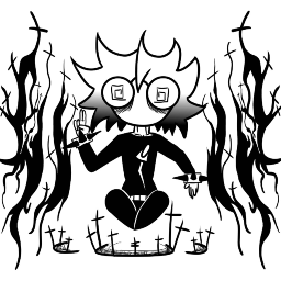 Karm4z-WarWithoutReasonAmigdadollsRemix icon