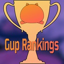 KarmaReplicant-GupRankings icon