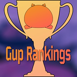 KarmaReplicant-GupRankings icon